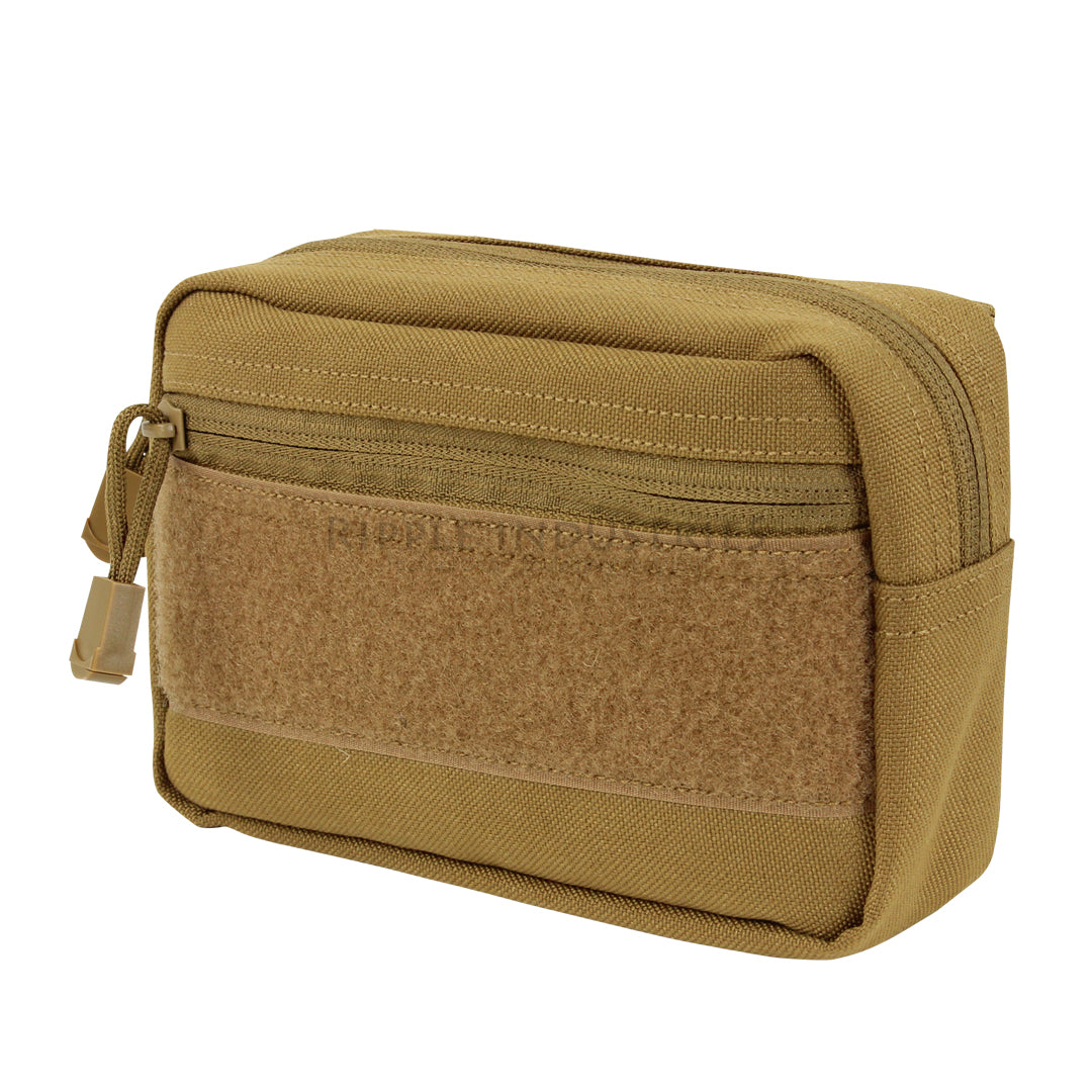 Condor - Coyote Brown - Compact Utility Pouch