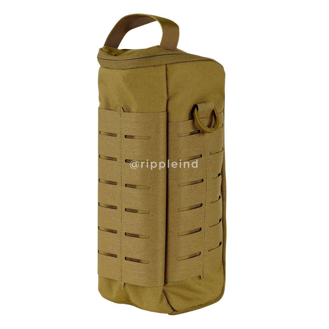 Condor - Coyote Brown - Field Pouch