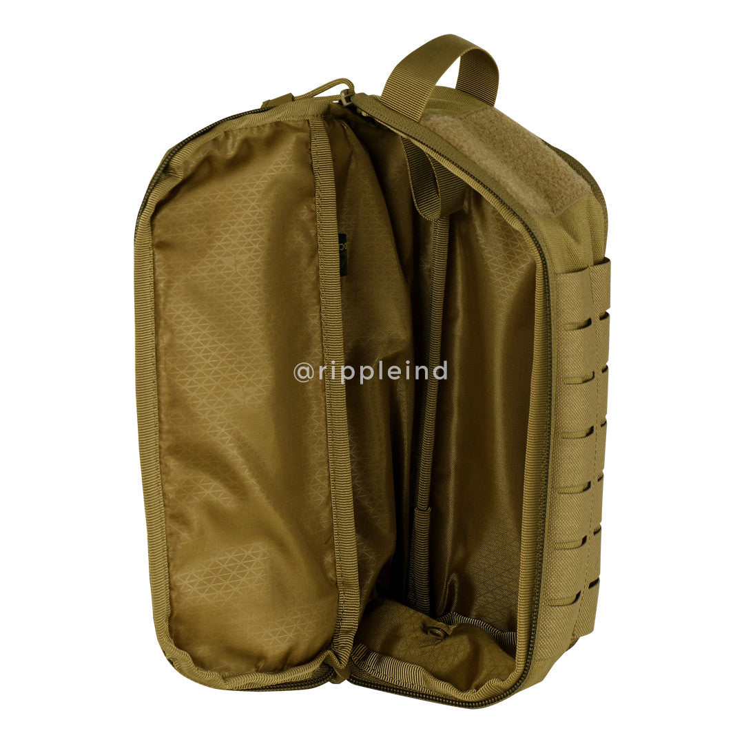 Condor - Coyote Brown - Field Pouch