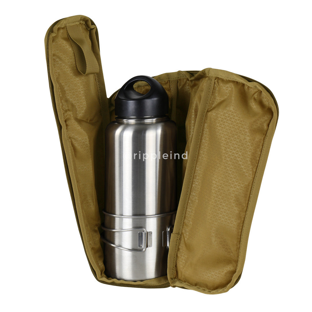 Condor - Coyote Brown - Field Pouch