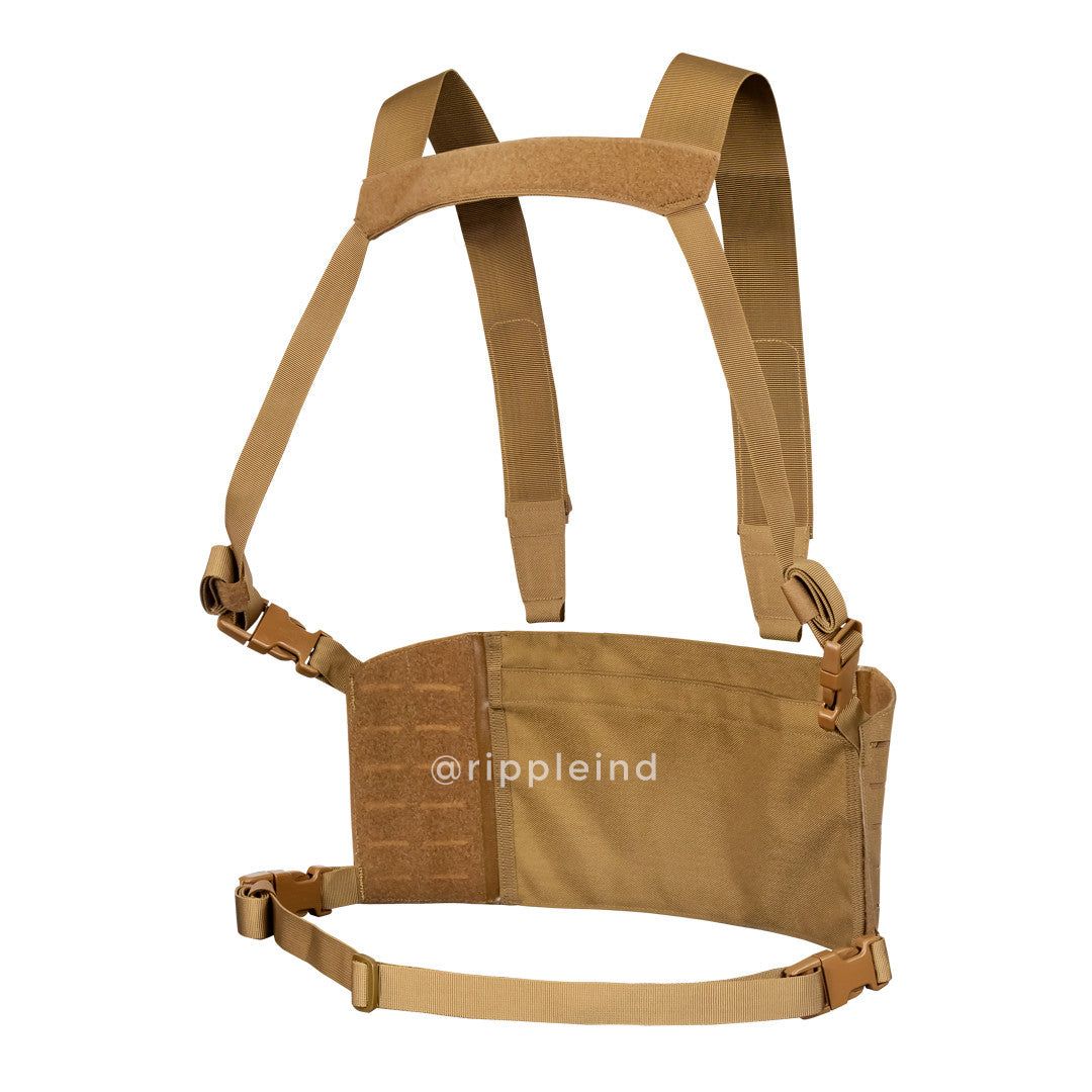 Condor - Coyote Brown - VAS Harness Kit