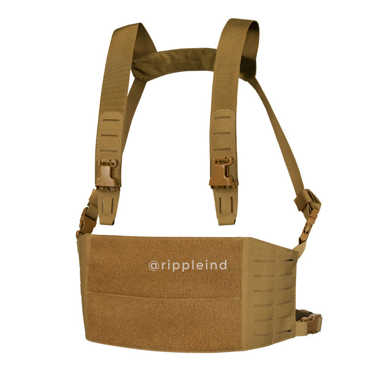 Condor - Coyote Brown - VAS Harness Kit