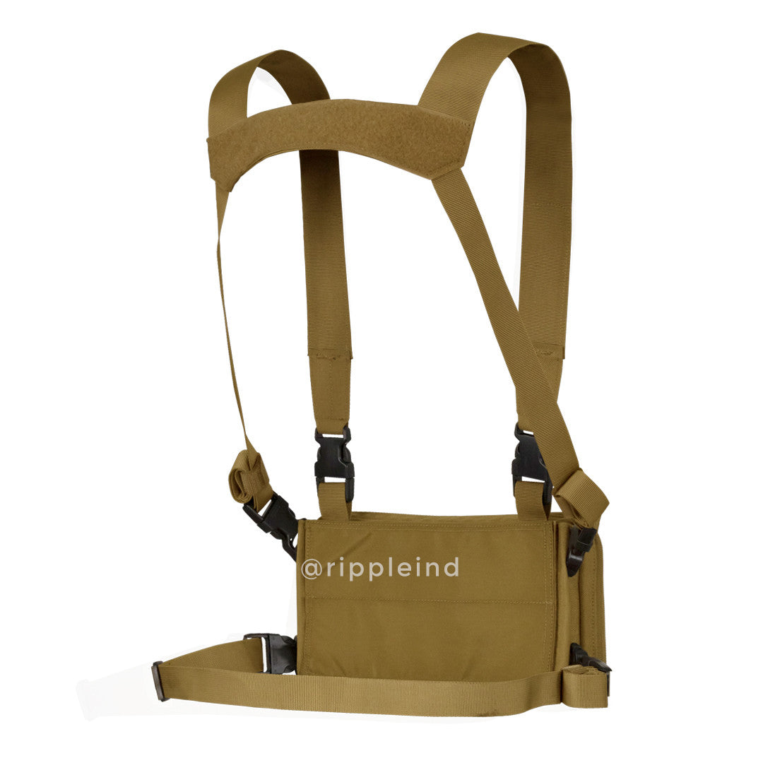 Condor - Olive Drab - Stowaway Chest Rig