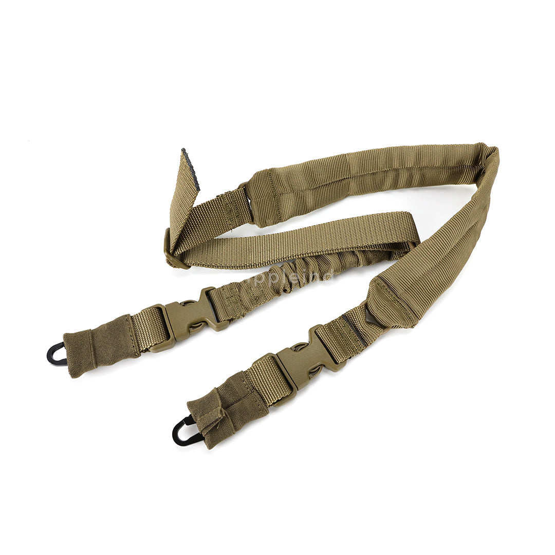 Condor - Coyote Brown - Swiftlink Padded Bungee Sling