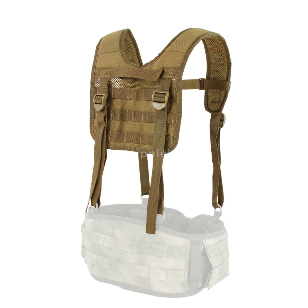 Condor - Olive Drab - H-Harness