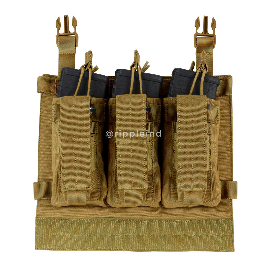 Condor - Coyote Brown - VAS Kangaroo Mag Panel