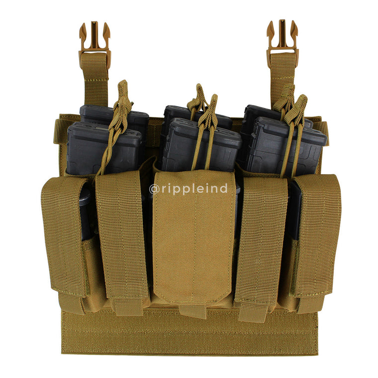 Condor - Coyote Brown - VAS Recon Mag Pouch