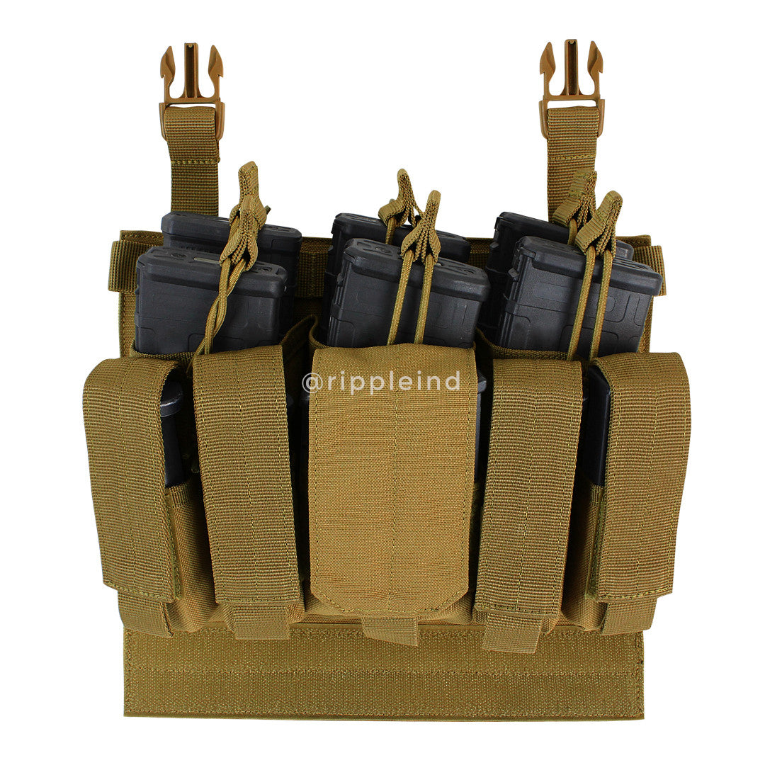 Condor - Coyote Brown - VAS Recon Mag Pouch