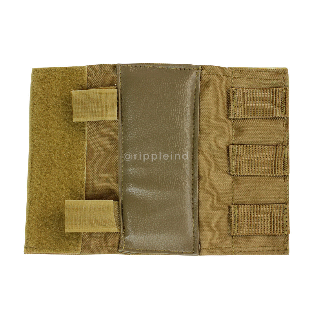 Condor - Olive Drab - Plate Carrier Shoulder Pad