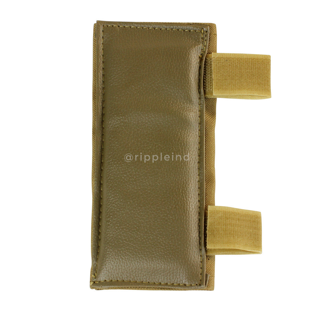 Condor - Coyote Brown - Plate Carrier Shoulder Pad