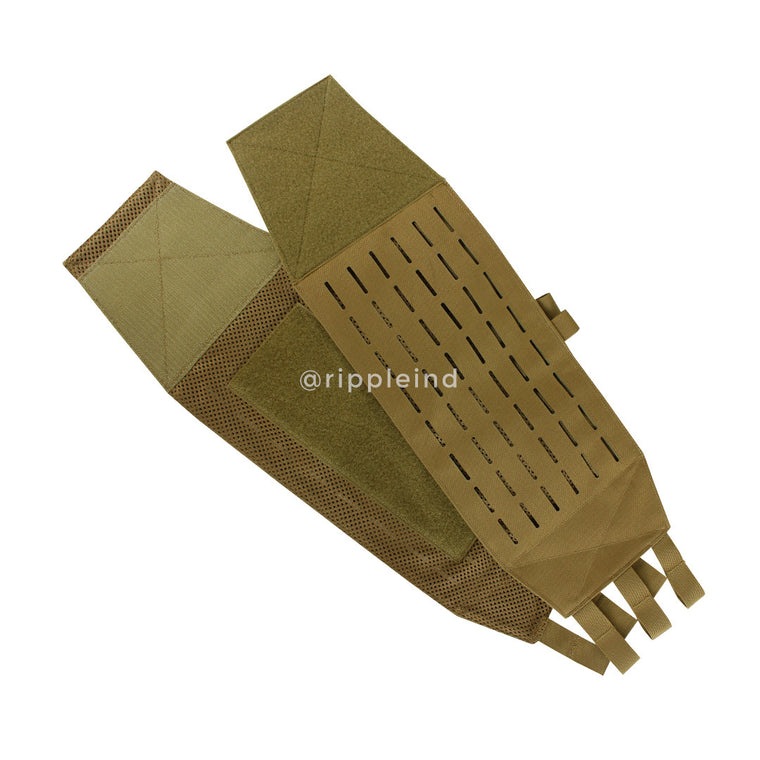 Condor - Coyote Brown - VAS LCS Modular Cummerbund