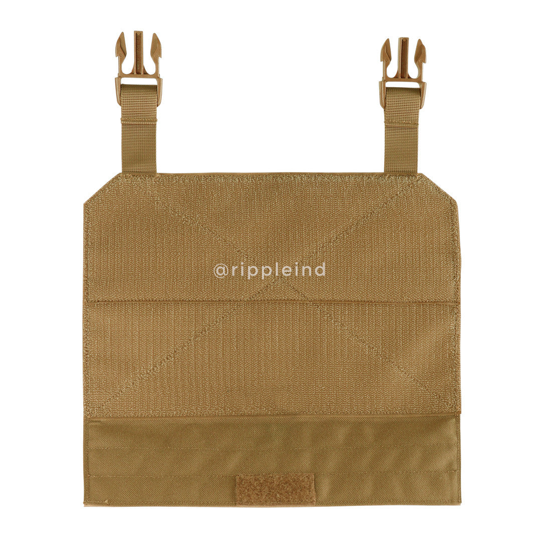 Condor - Coyote Brown - VAS LCS MOLLE Panel
