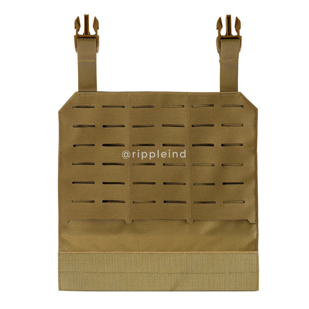 Condor - Coyote Brown - VAS LCS MOLLE Panel