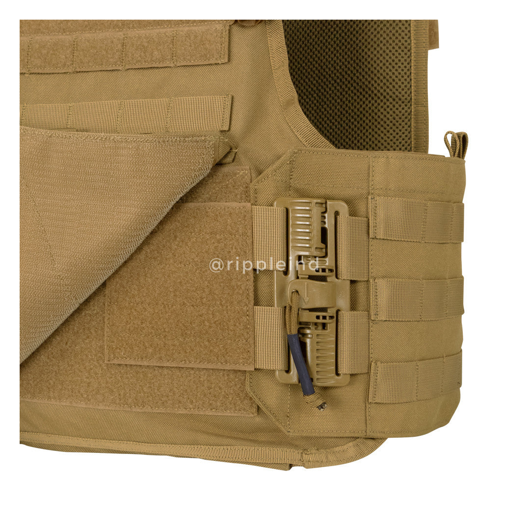 Condor - Coyote Brown - RS Cummerbund Retro Kit