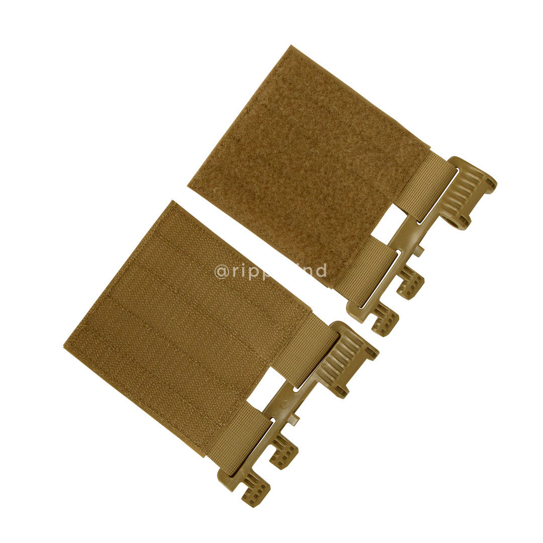 Condor - Olive Drab - RS Cummerbund Retro Kit