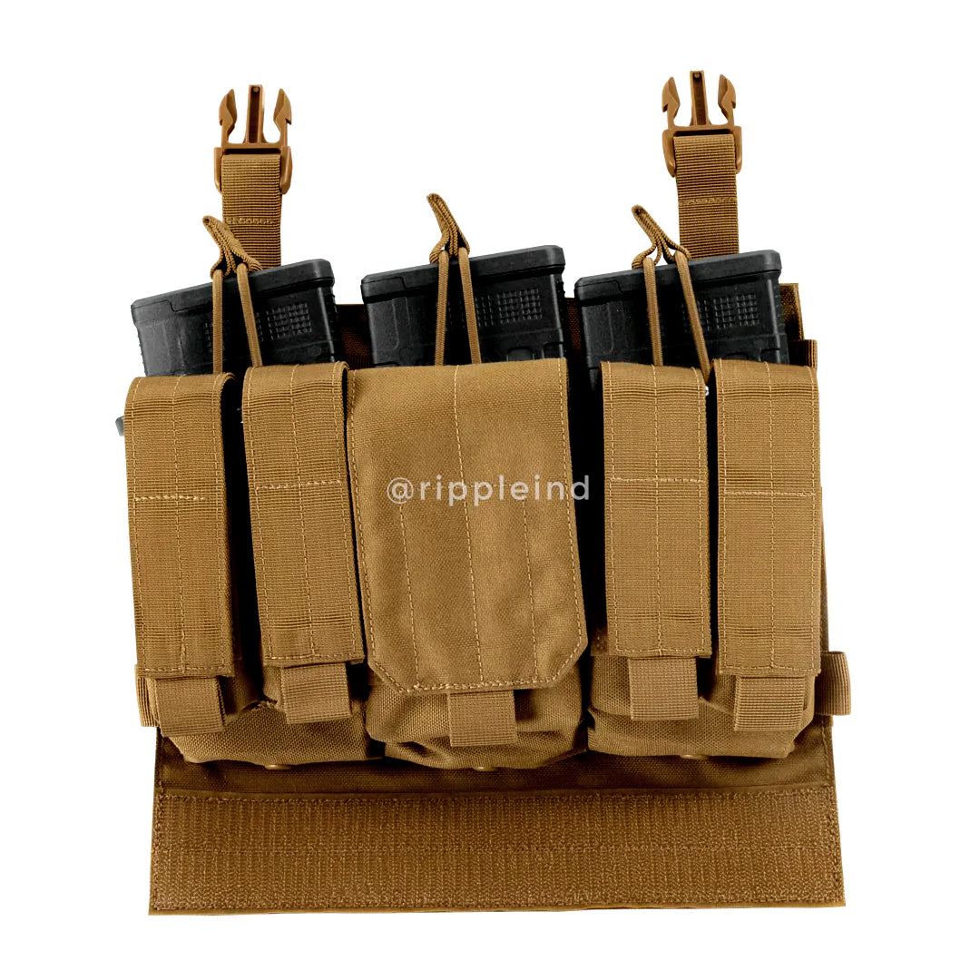 Condor - Coyote Brown - VAS M14 Recon Panel