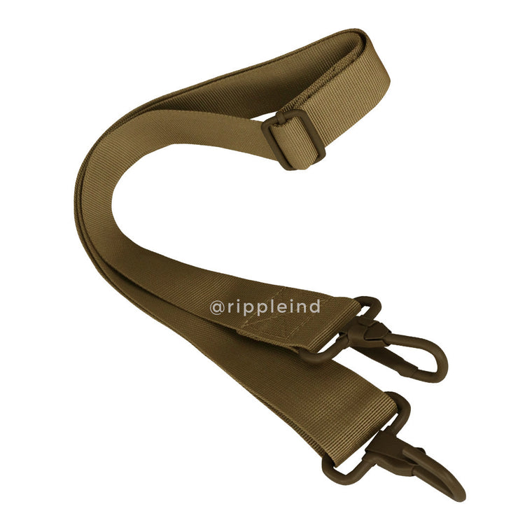 Condor - Coyote Brown - Replacement Shoulder Strap