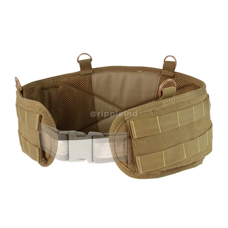 Condor - Coyote Brown - Battle Belt Gen2