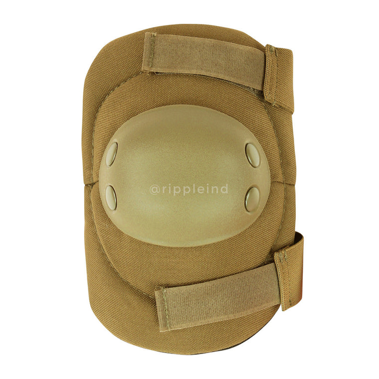 Condor - Coyote Brown - Elbow Pads
