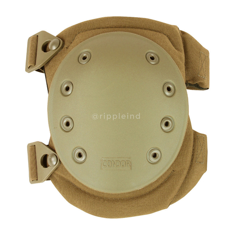 Condor - Coyote Brown - KP2 Knee Pads