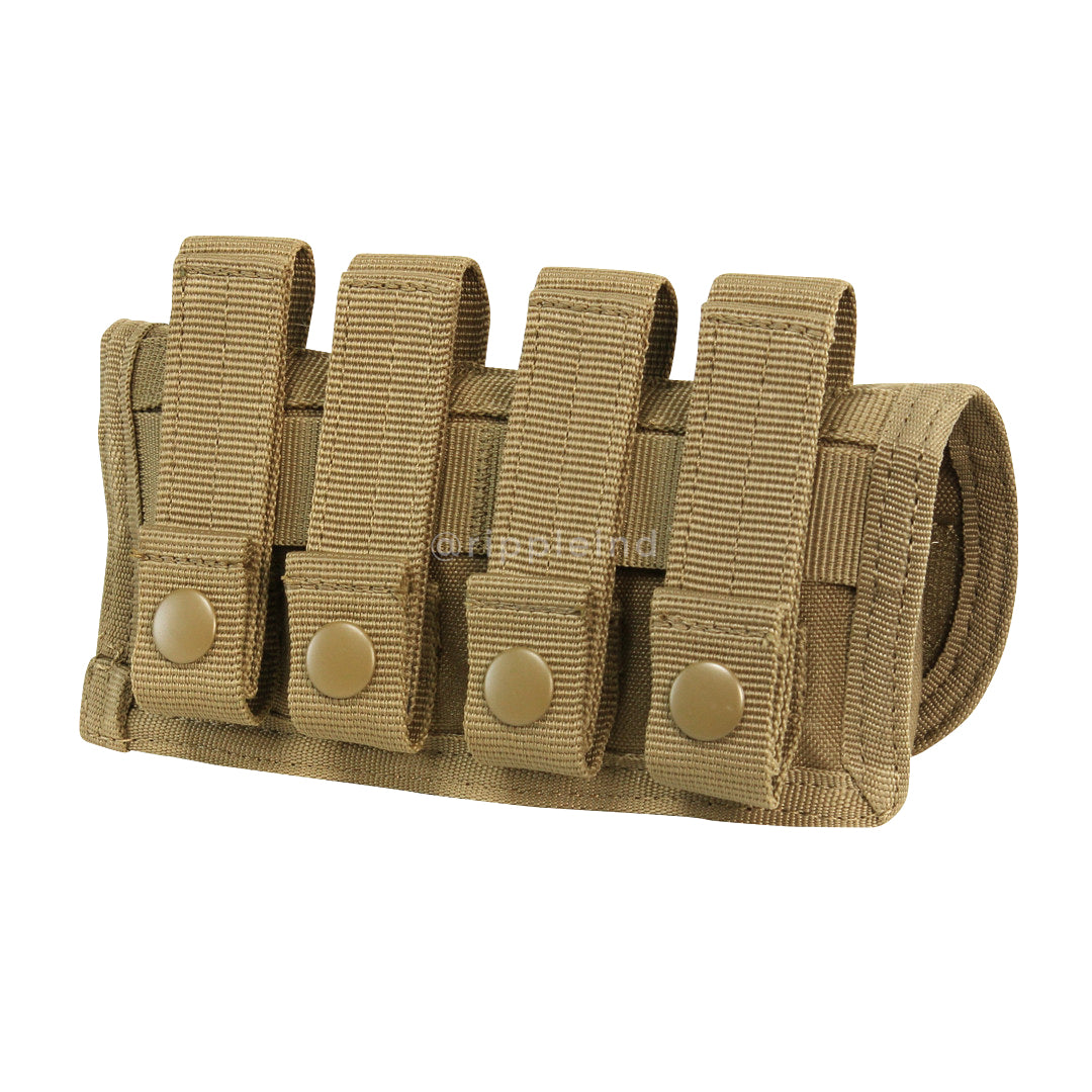 Condor - Coyote Brown - Shotgun Ammo Pouch