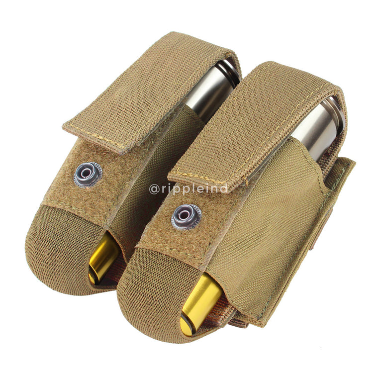 Condor - Coyote Brown - 40mm Grenade Pouch