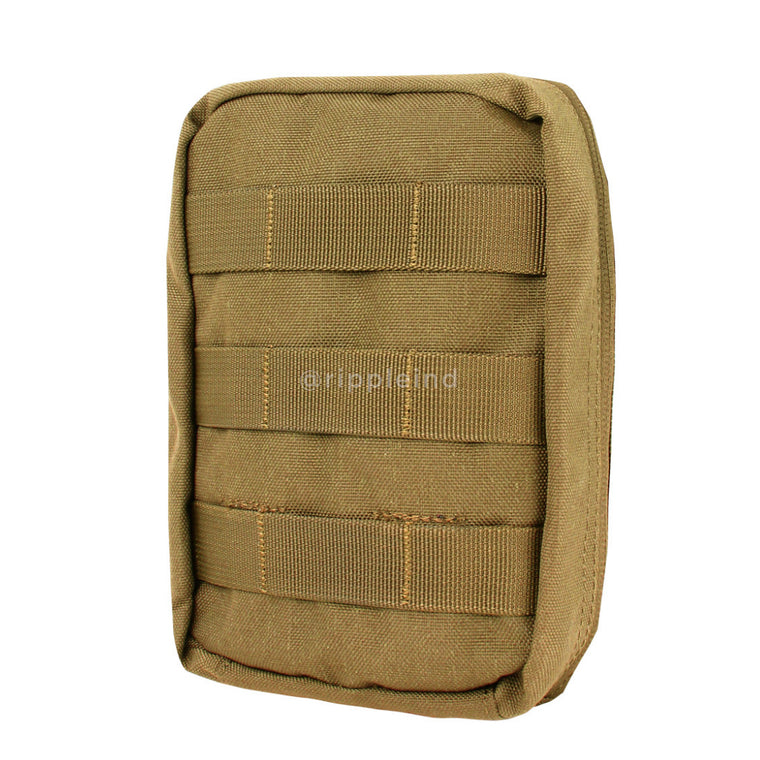 Condor - Coyote Brown - EMT Pouch