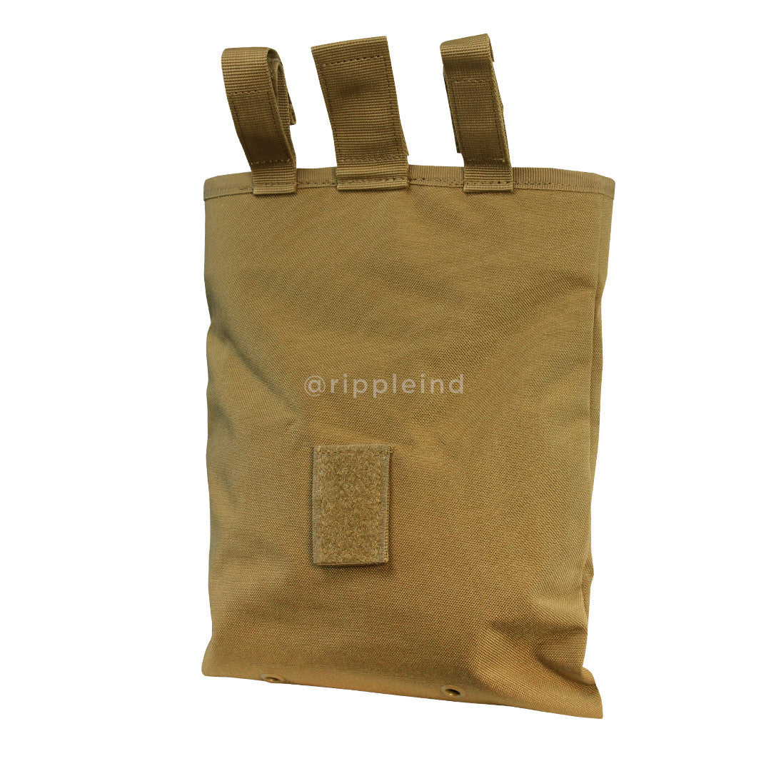Condor - Coyote Brown - 3-Fold Mag Recovery Pouch