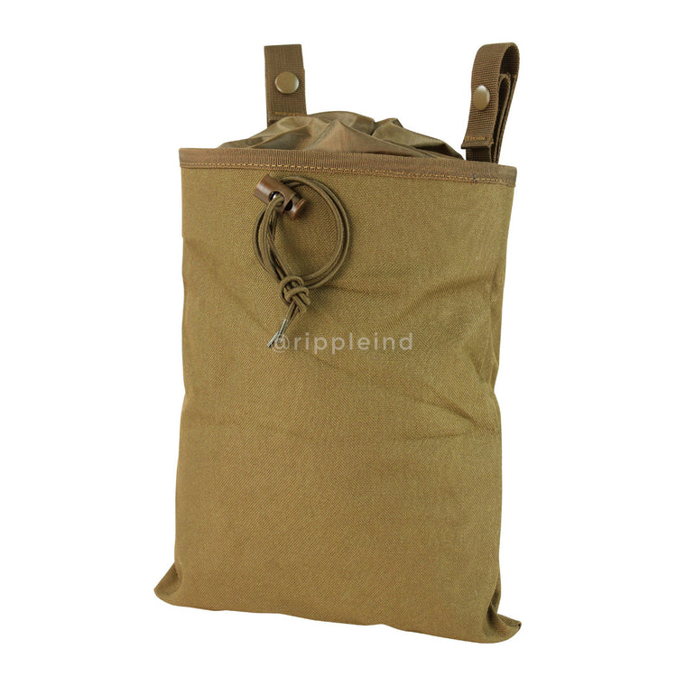 Condor - Coyote Brown - 3-Fold Mag Recovery Pouch