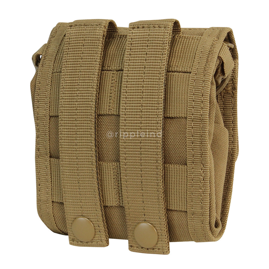 Condor - Multicam - Roll Up Utility Pouch