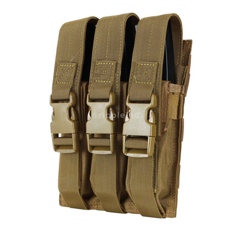 Condor - Coyote Brown - MP5 Mag Pouch