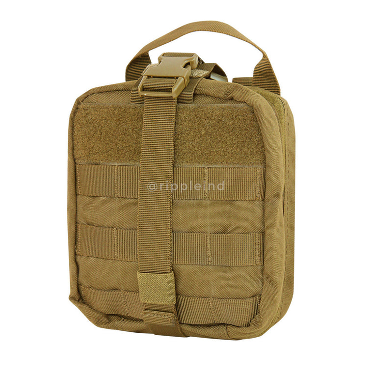 Condor - Coyote Brown - Rip Away EMT Pouch