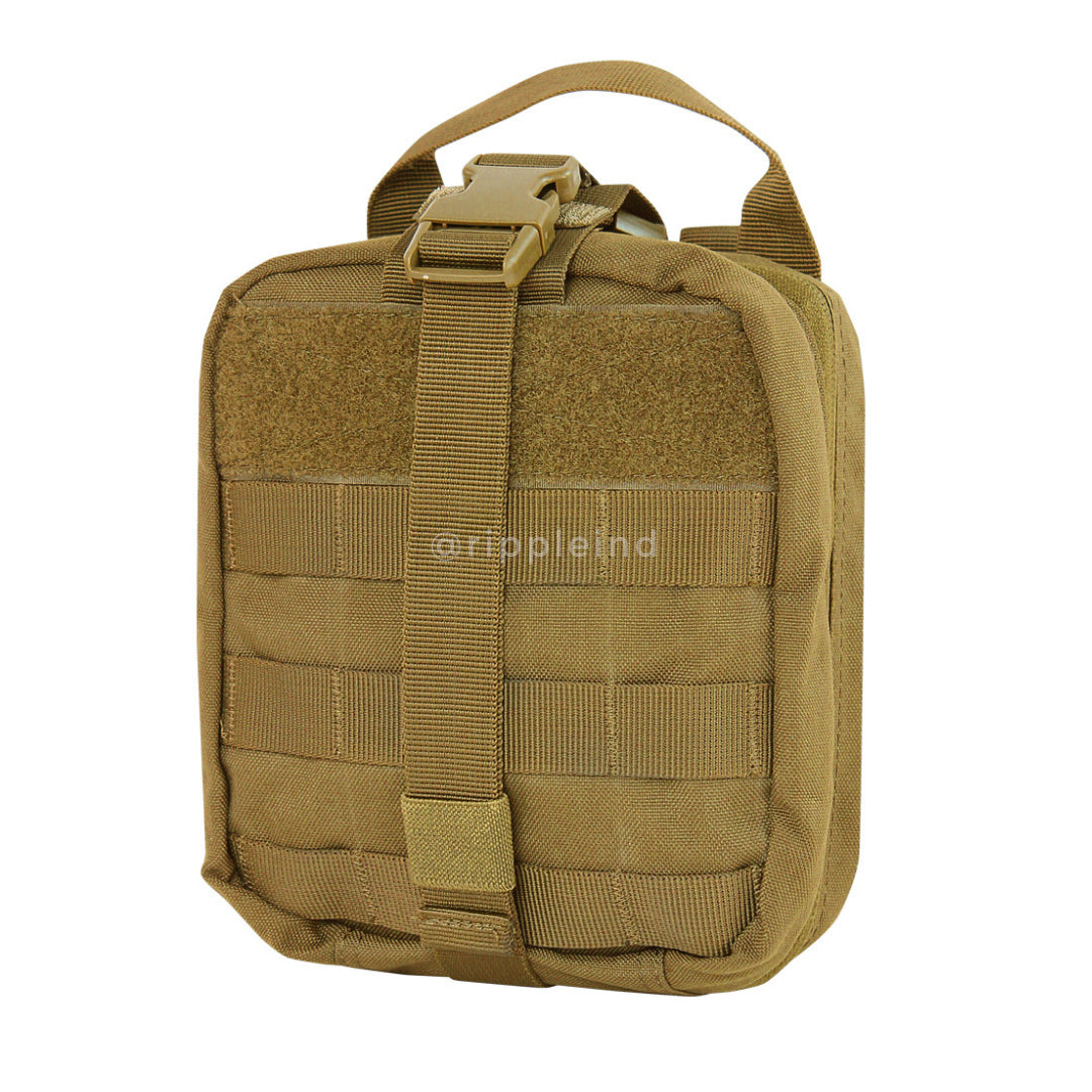 Condor - Coyote Brown - Rip Away EMT Pouch