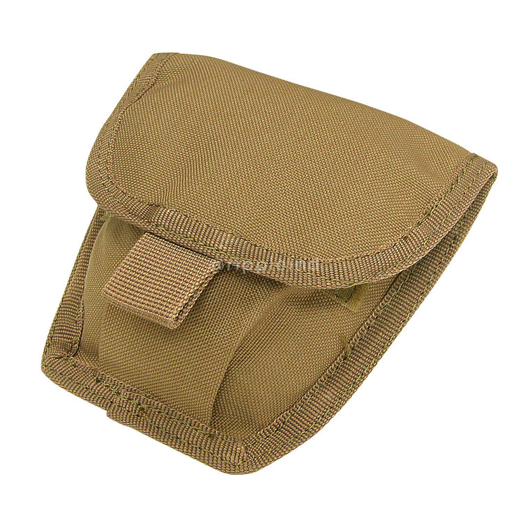 Condor - Coyote Brown - Handcuff Pouch