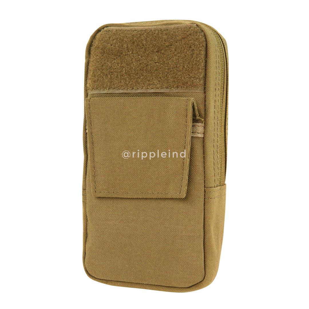 Condor - Coyote Brown - GPS Pouch