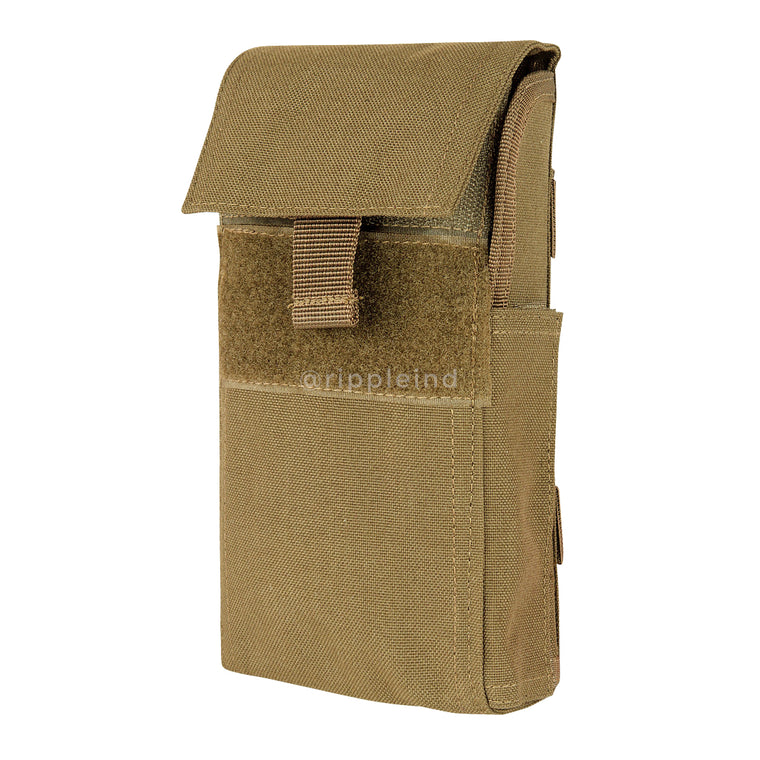 Condor - Coyote Brown - Shotgun Reload Pouch