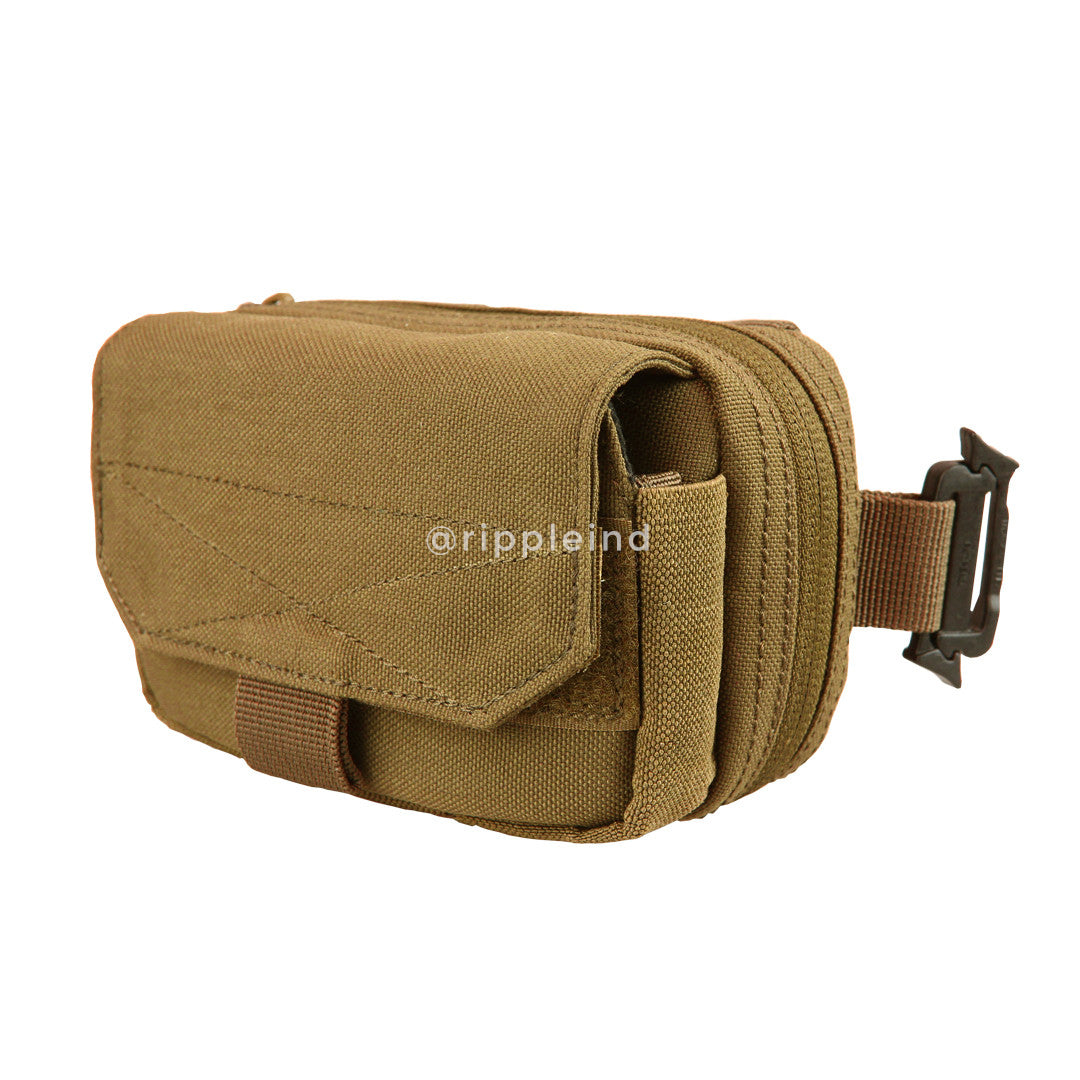 Condor - Coyote Brown - Digi Pouch