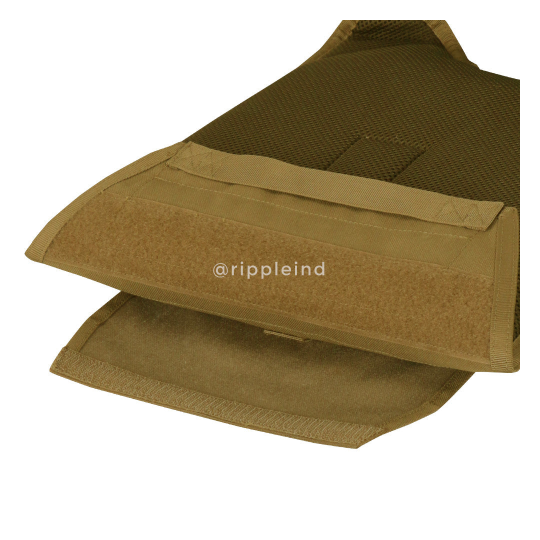 Condor - Navy - Modular Operator Plate Carrier (Gen 2)