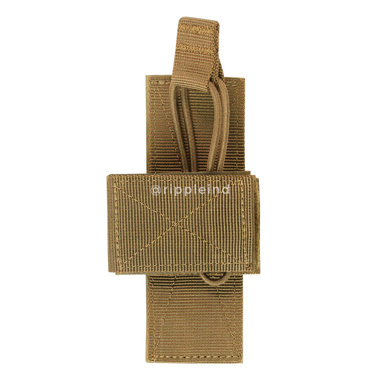 Condor - Coyote Brown - (Hook Back) Universal Holster