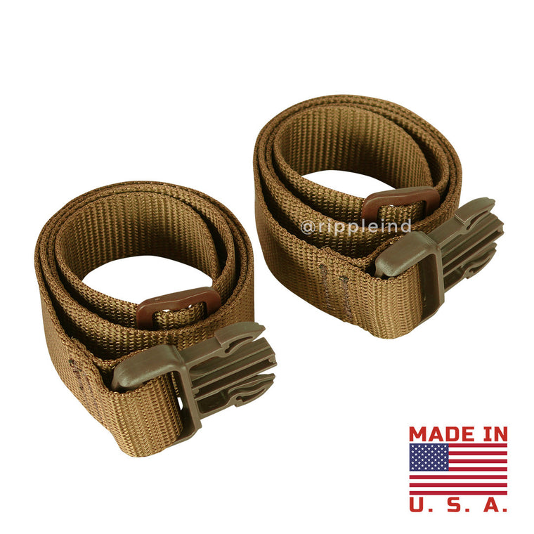 Condor - Coyote Brown - Rig Upgrade Kit