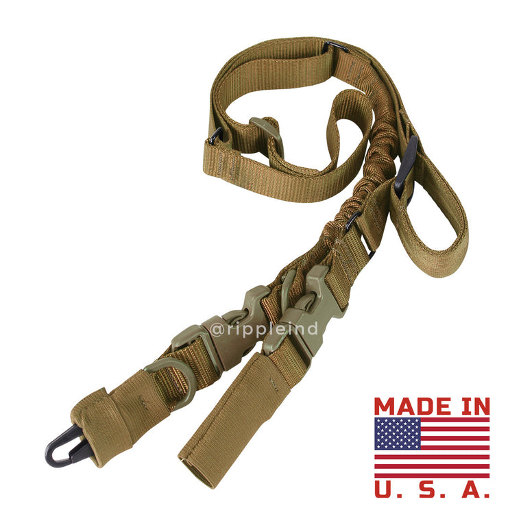 Condor - Coyote Brown - Stryke Tactical Sling