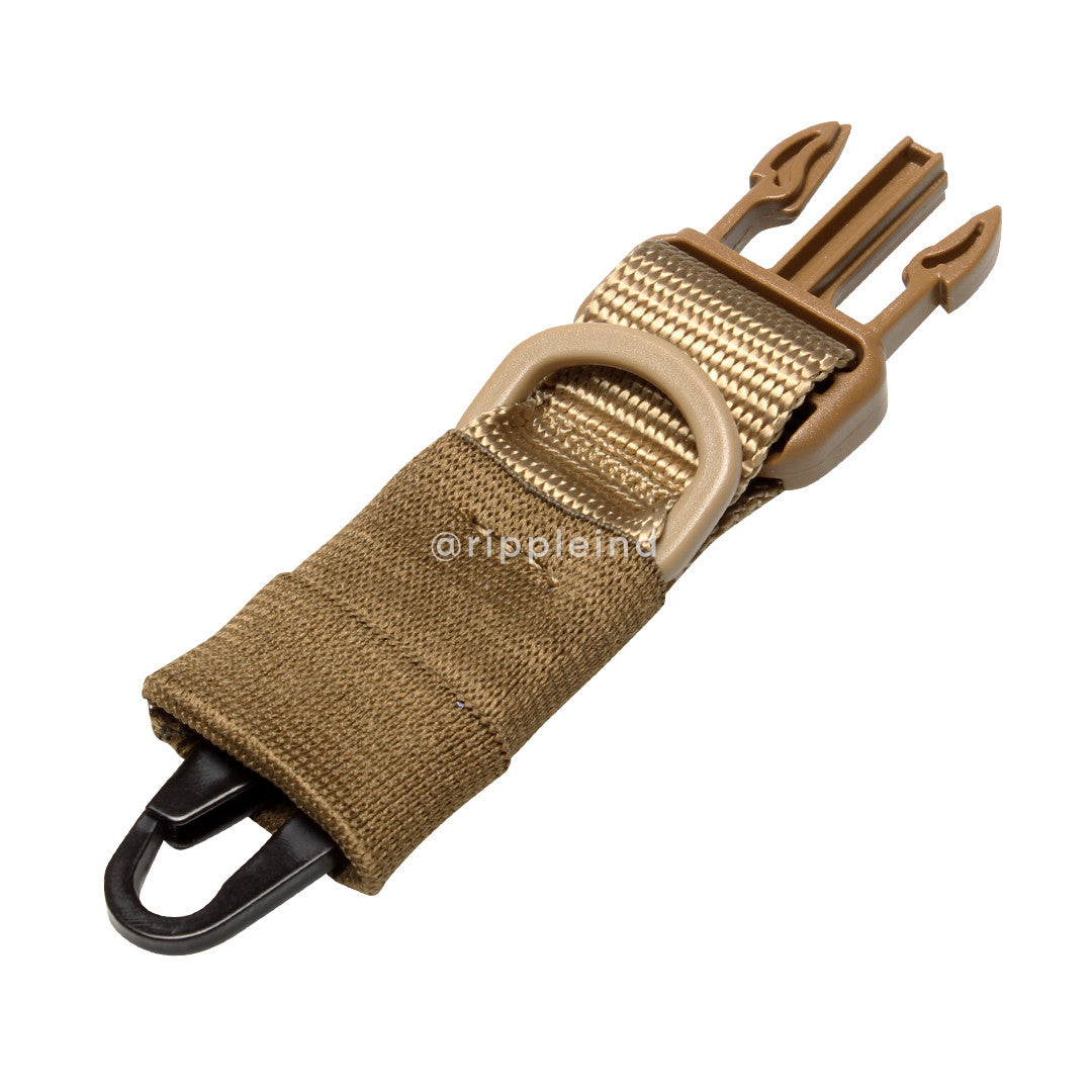 Condor - Coyote Brown - HK Hook Sling Upgrade Kit