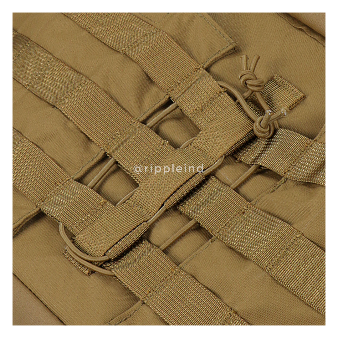 Condor - Coyote Brown - Cyclone RS Plate Carrier