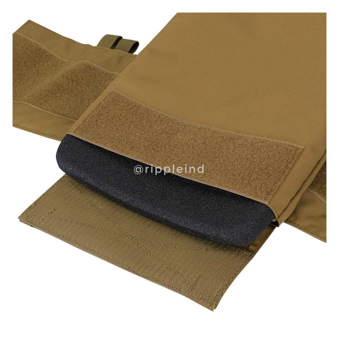 Condor - Multicam Black - Cyclone RS Plate Carrier