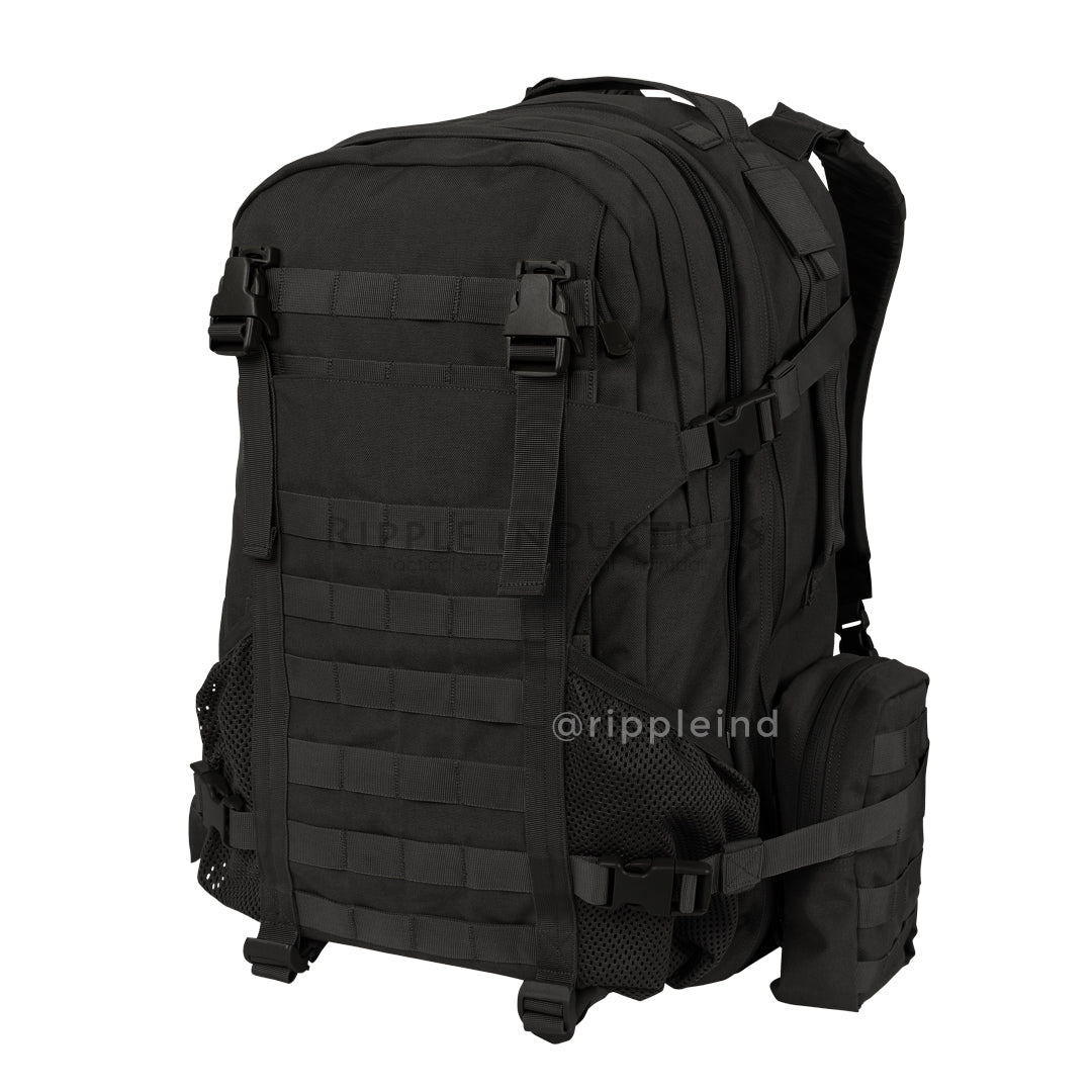 Condor - Black - Orion Assault Pack (50L)