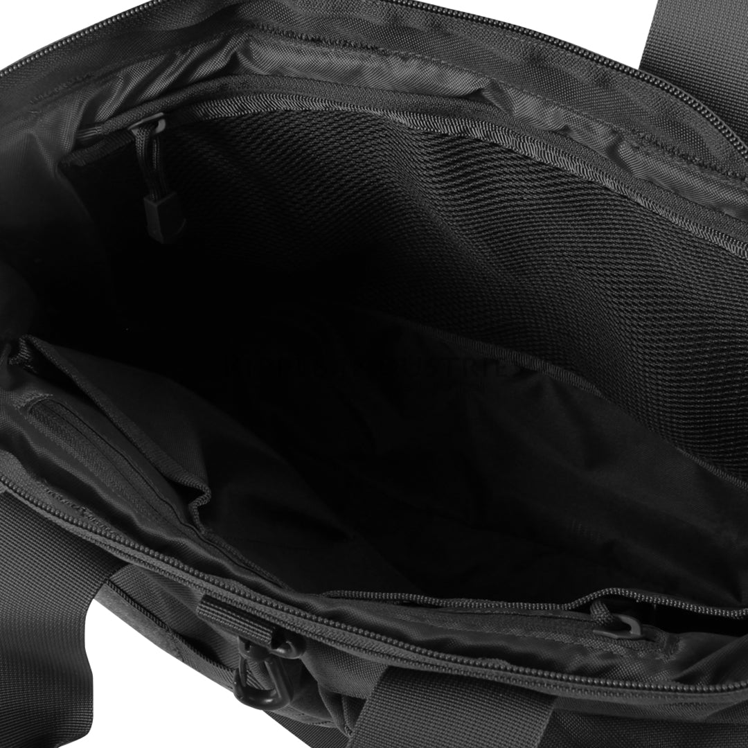 Condor - Coyote Brown - Aviator Bag (15L)