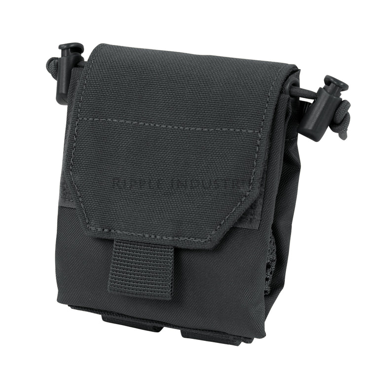 Condor - Black - Micro Dump Pouch