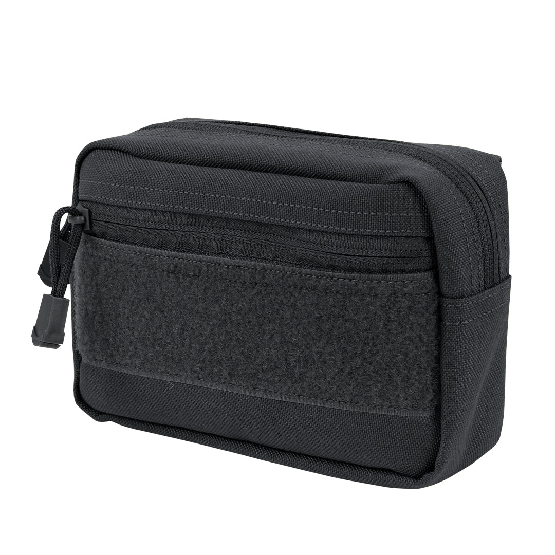 Condor - Black - Compact Utility Pouch