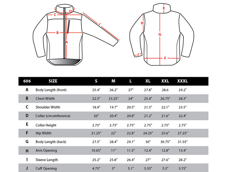 Condor - Black - PHANTOM Soft Shell Jacket