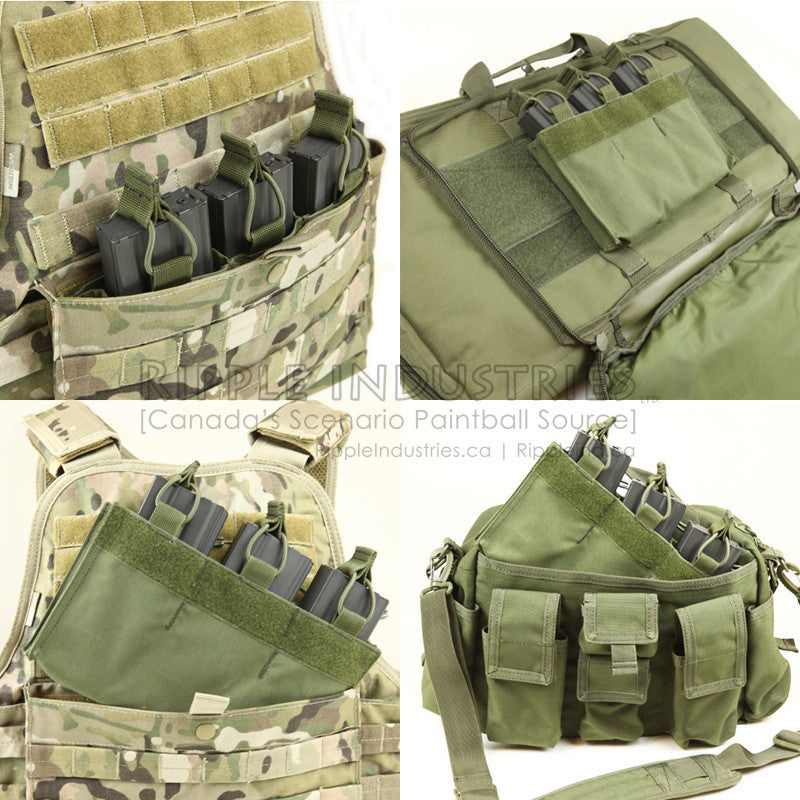 Condor - Coyote Brown - M4 Mag Insert